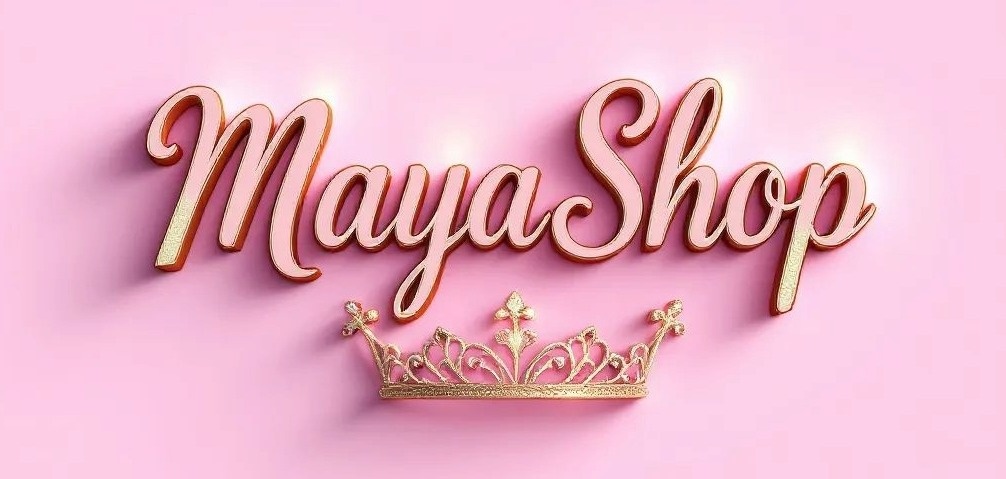 MayaShop - strona główna